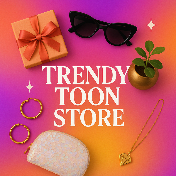 TRENDY TOON STORE